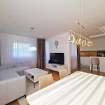 Avdina Luxury Apartment