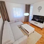 Avdina Luxury Apartment