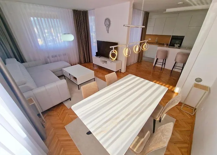 Avdina Luxury Apartment