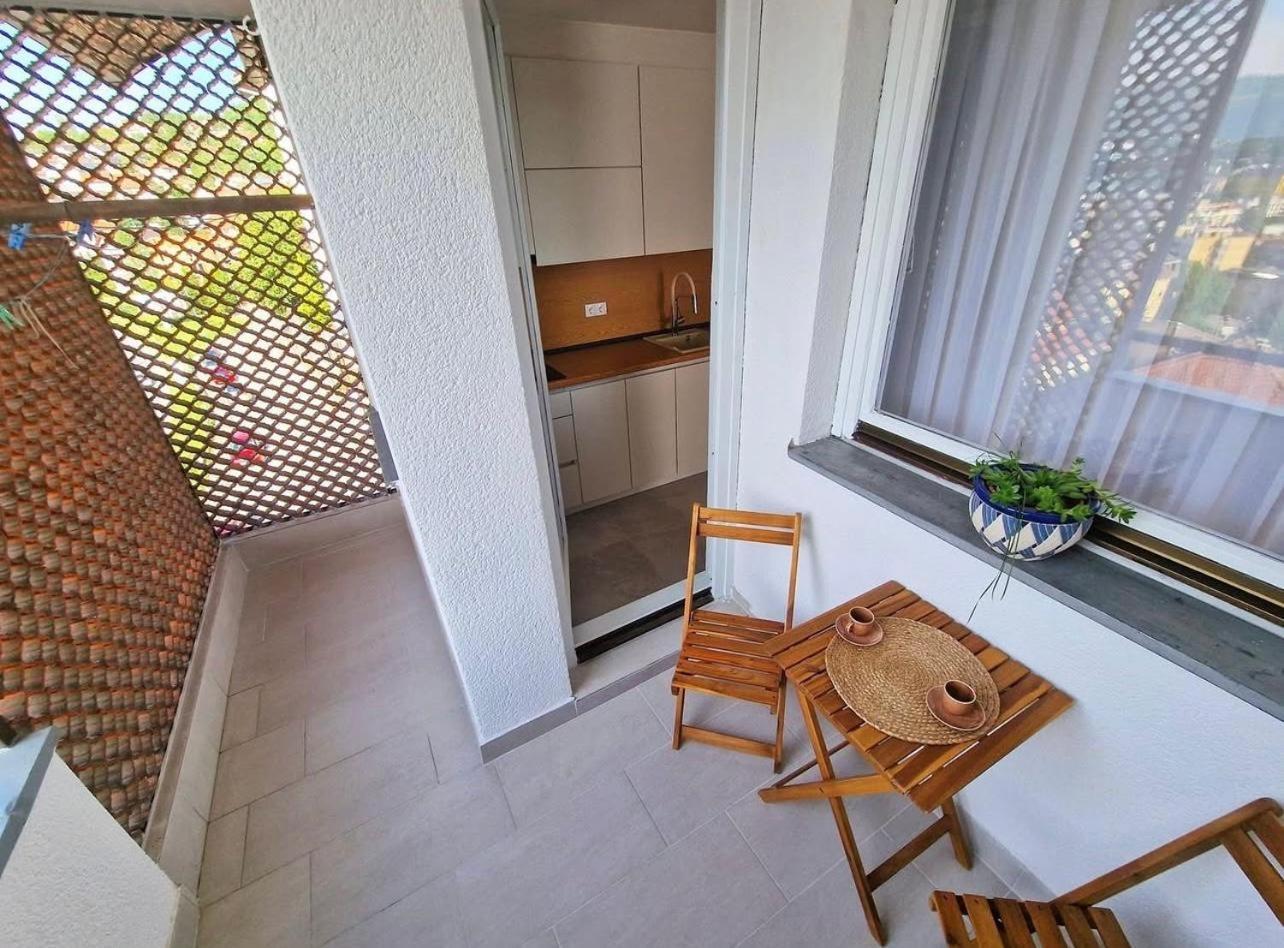 Avdina Luxury Apartment *