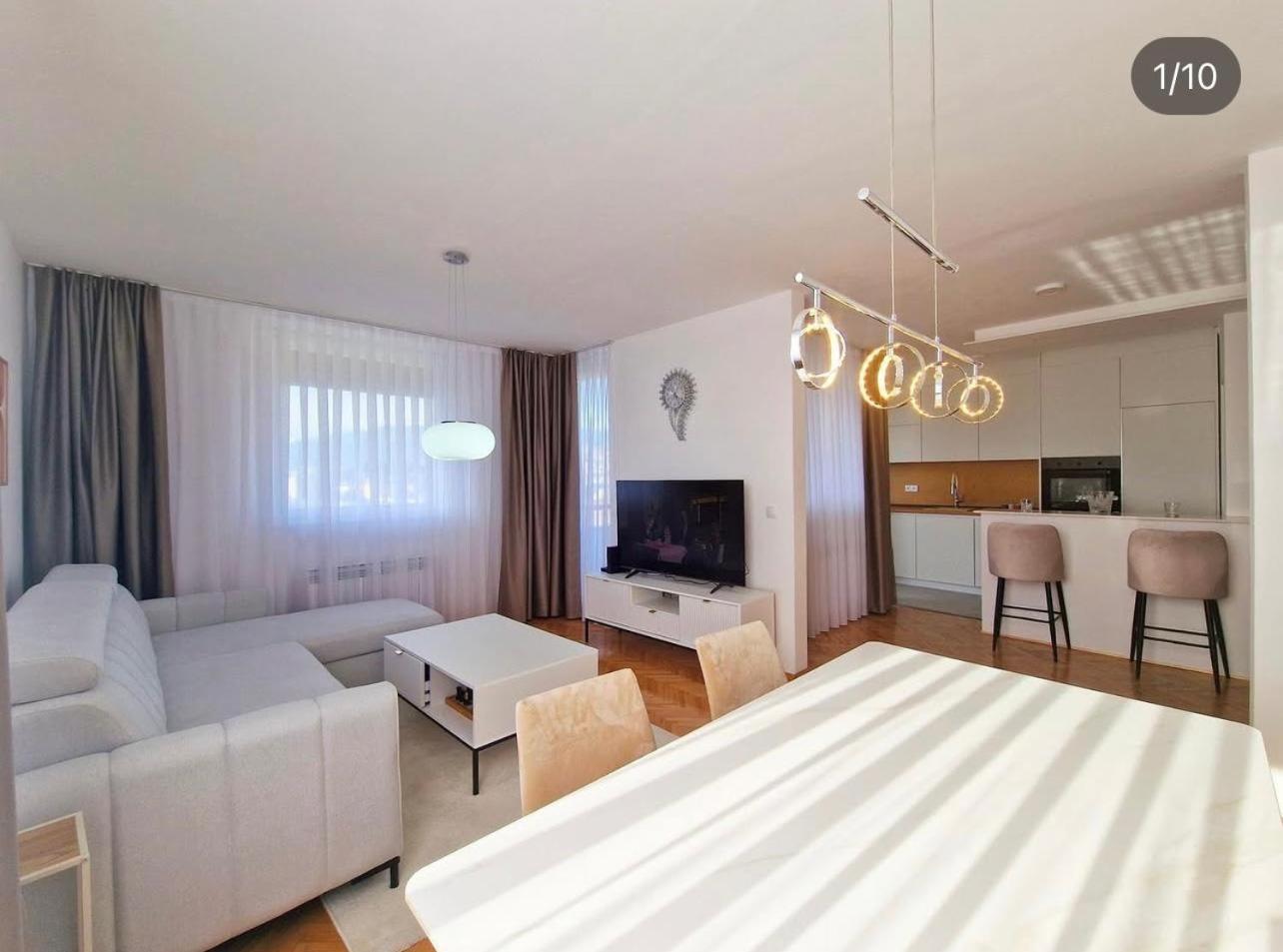 Avdina Luxury Sarajevo