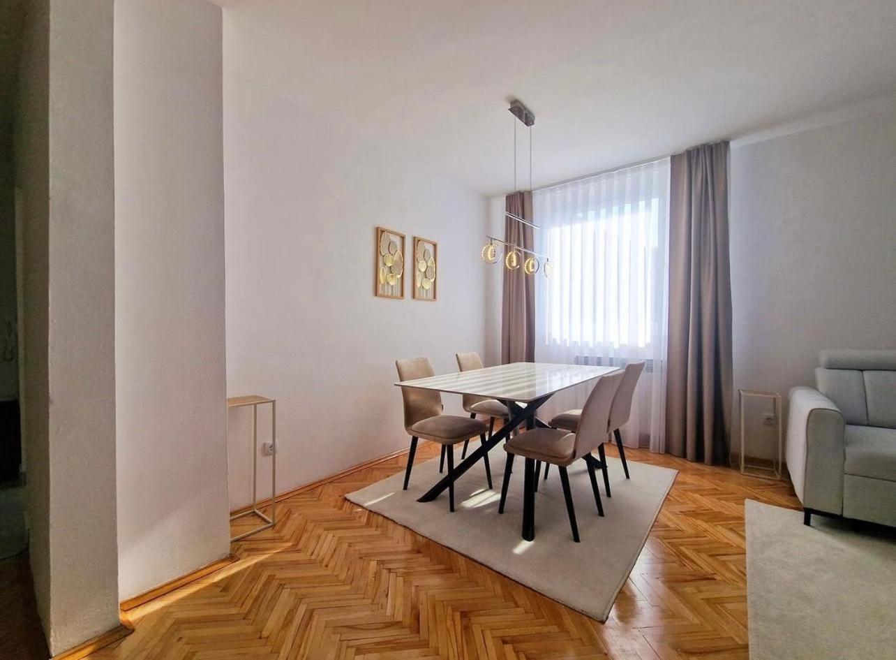 Avdina Luxury Apartment