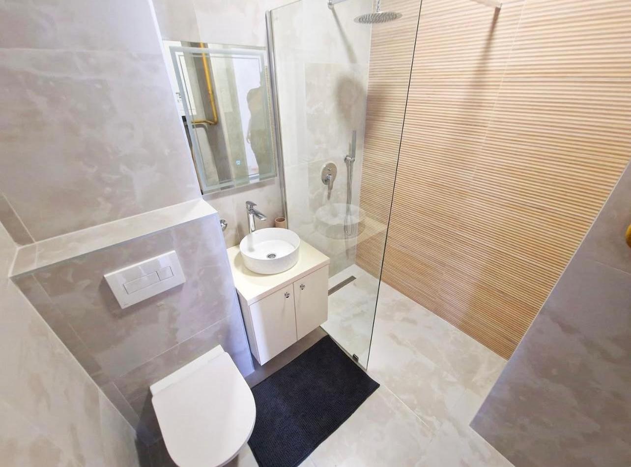Apartment Avdina Luxury
