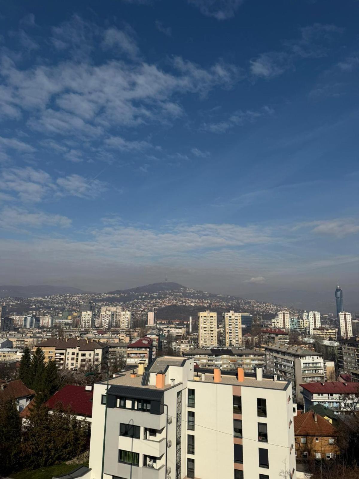 Apartment Avdina Luxury