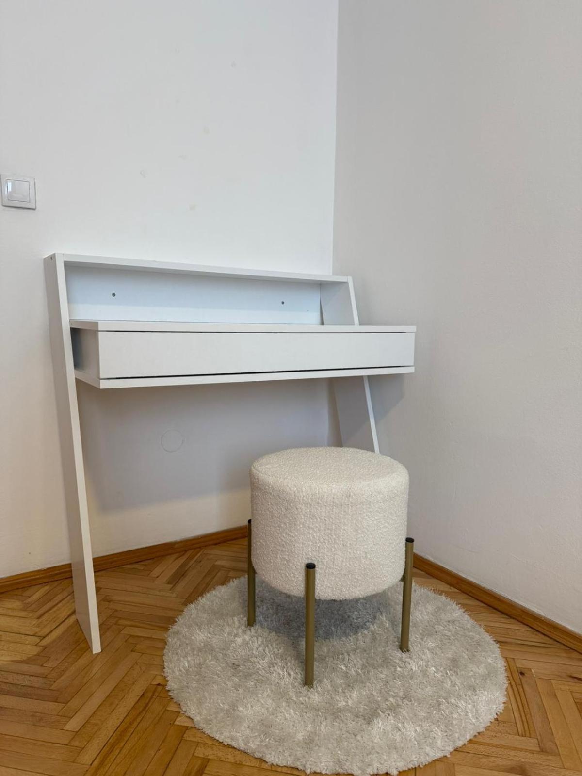 Apartment Avdina Luxury