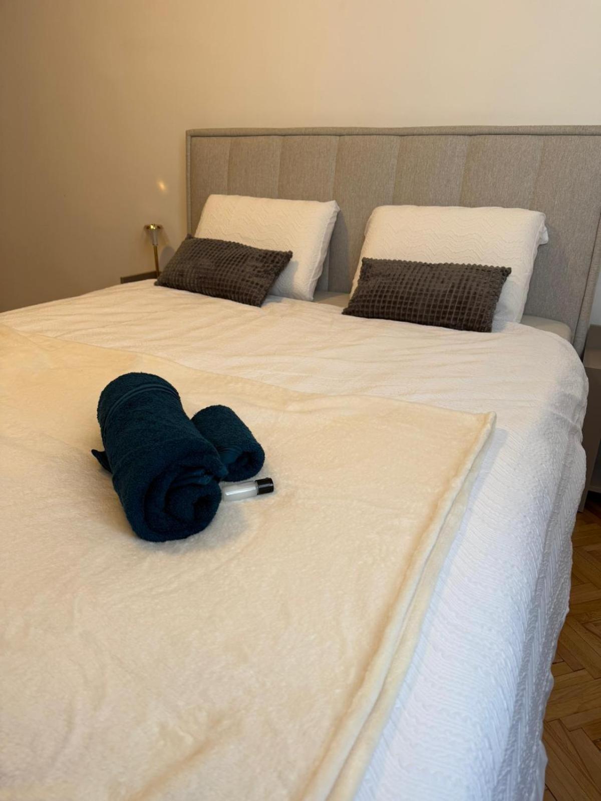 Avdina Luxury Apartment *
